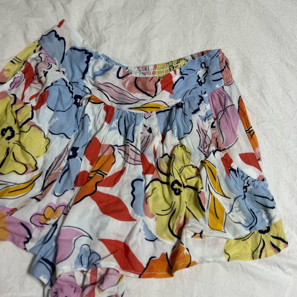 SALTY LEMON shorts - Picture 6 of 16